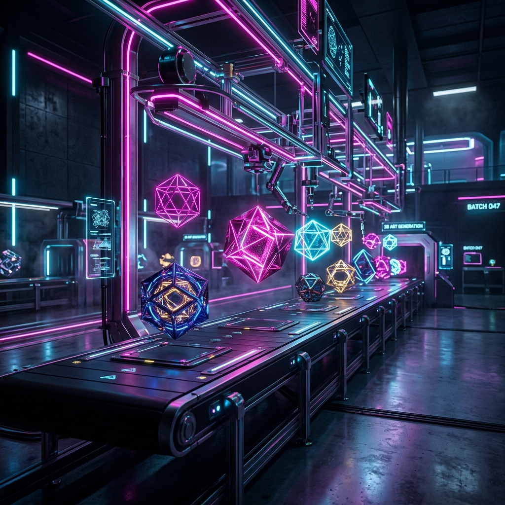Images IQ Interface