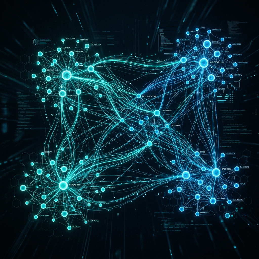 Links IQ Visualization